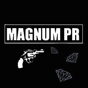 Magnum PR