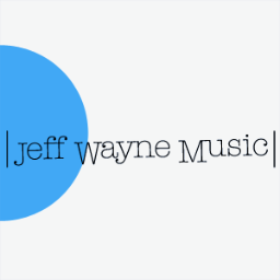 Jeff Wayne Music