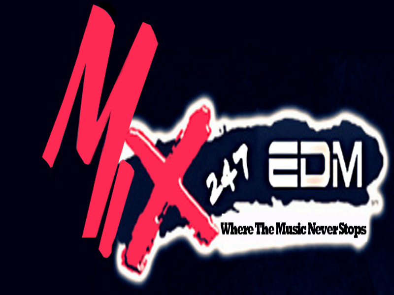 Mix 247 EDM