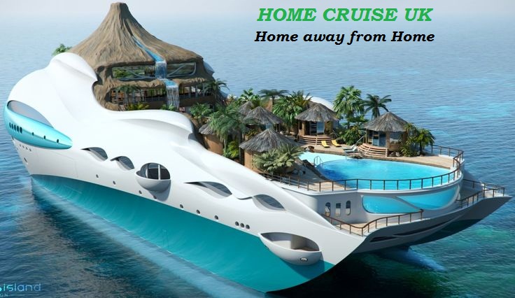 Home Cruise