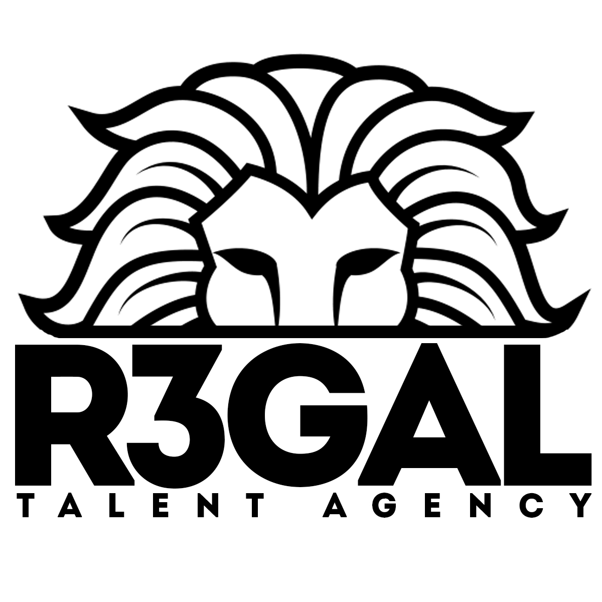 R3GAL Talent Agency
