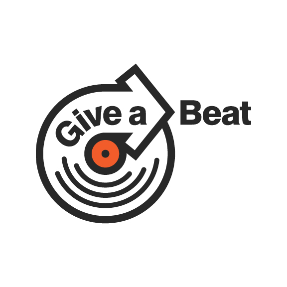 Give A Beat
