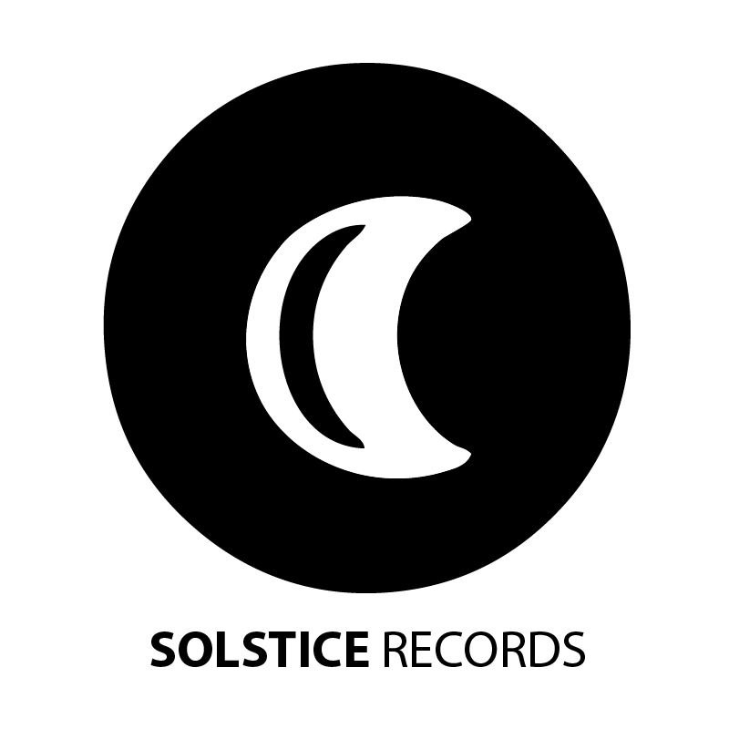 Solstice Records Logo
