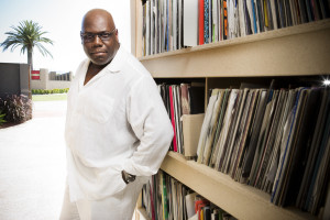 Carl Cox EDM Jobs