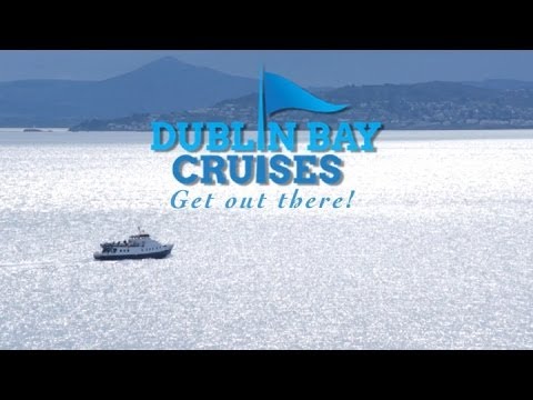 dublin bay cruises jobs