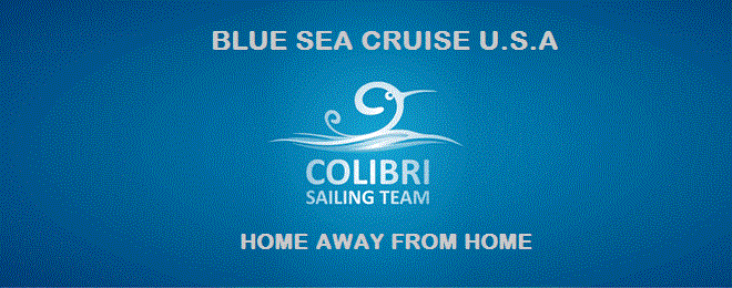 Blue Sea Cruises Intl